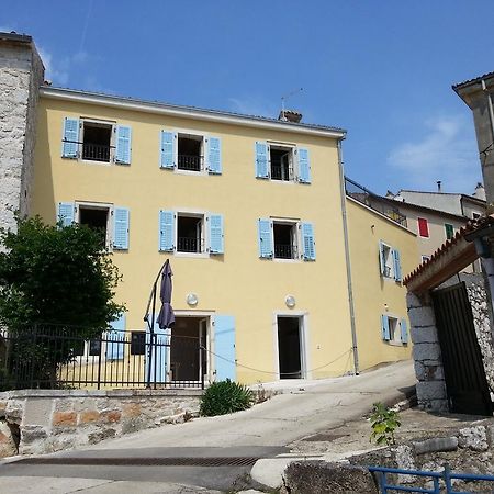 Apartments Antica Orsera Zewnętrze zdjęcie