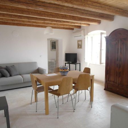 Apartments Antica Orsera Zewnętrze zdjęcie