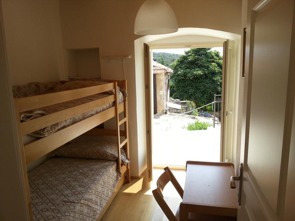 Apartments Antica Orsera Zewnętrze zdjęcie