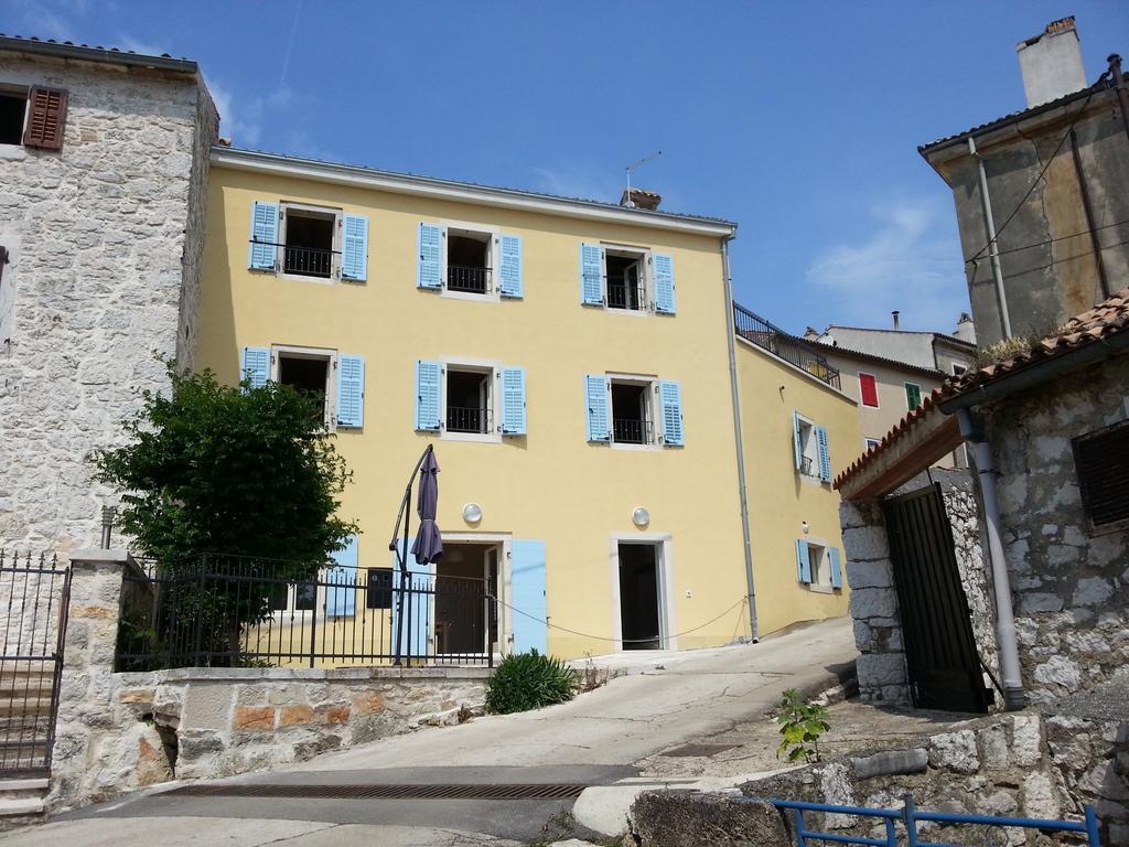 Apartments Antica Orsera Zewnętrze zdjęcie
