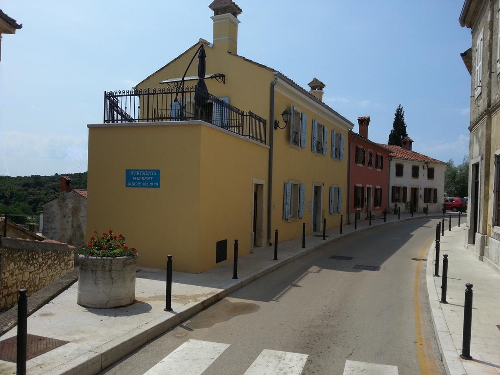 Apartments Antica Orsera Zewnętrze zdjęcie