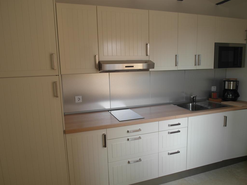 Apartments Antica Orsera Pokój zdjęcie