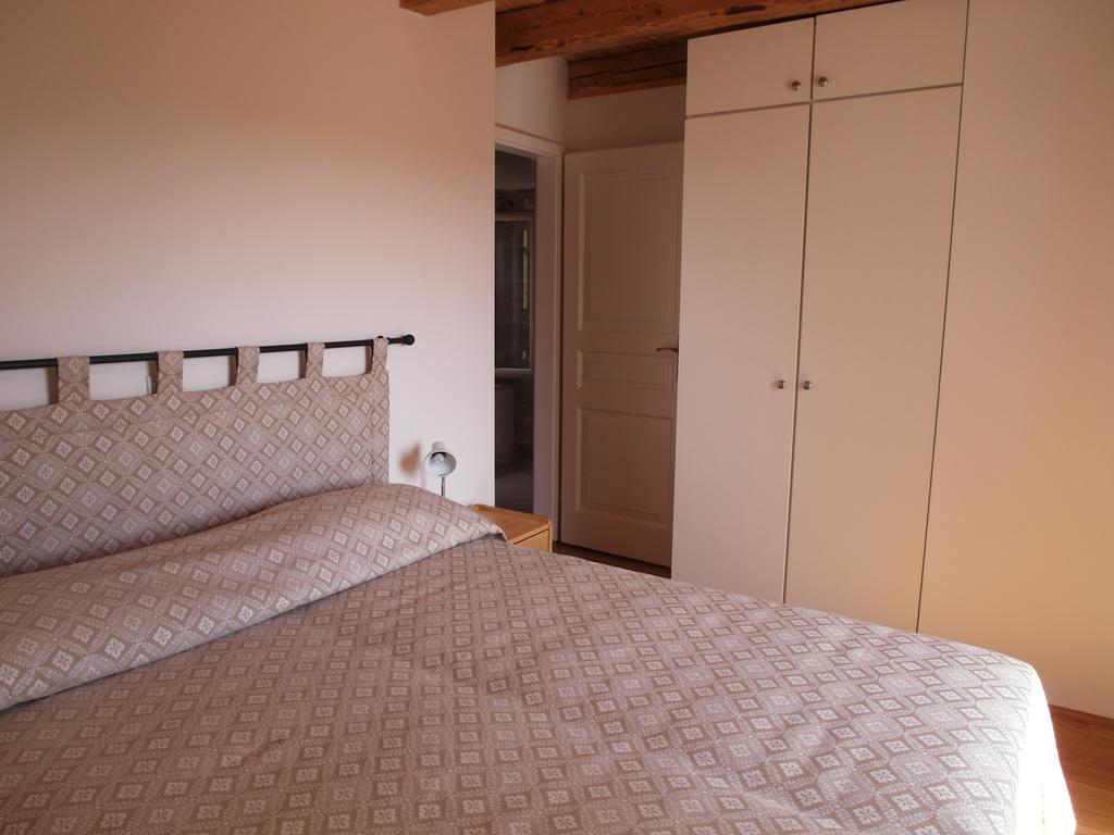 Apartments Antica Orsera Pokój zdjęcie