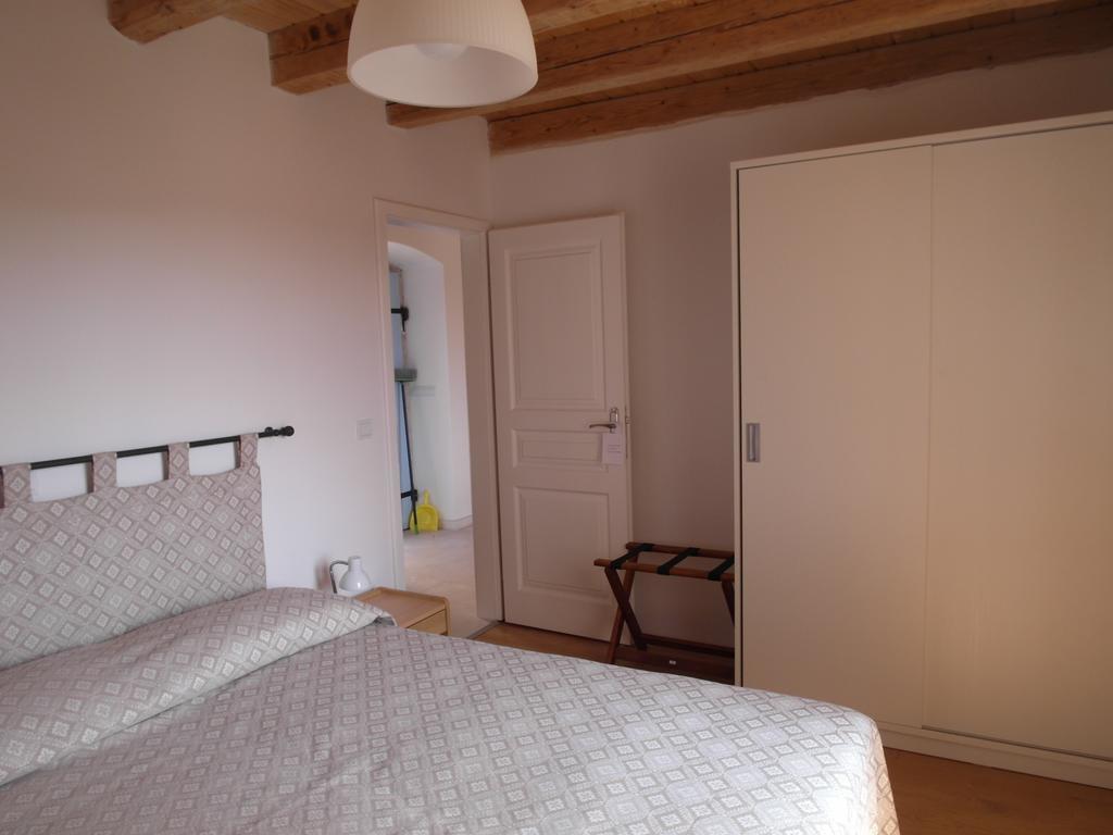 Apartments Antica Orsera Pokój zdjęcie