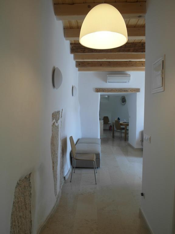 Apartments Antica Orsera Pokój zdjęcie