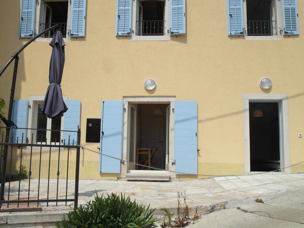 Apartments Antica Orsera Pokój zdjęcie