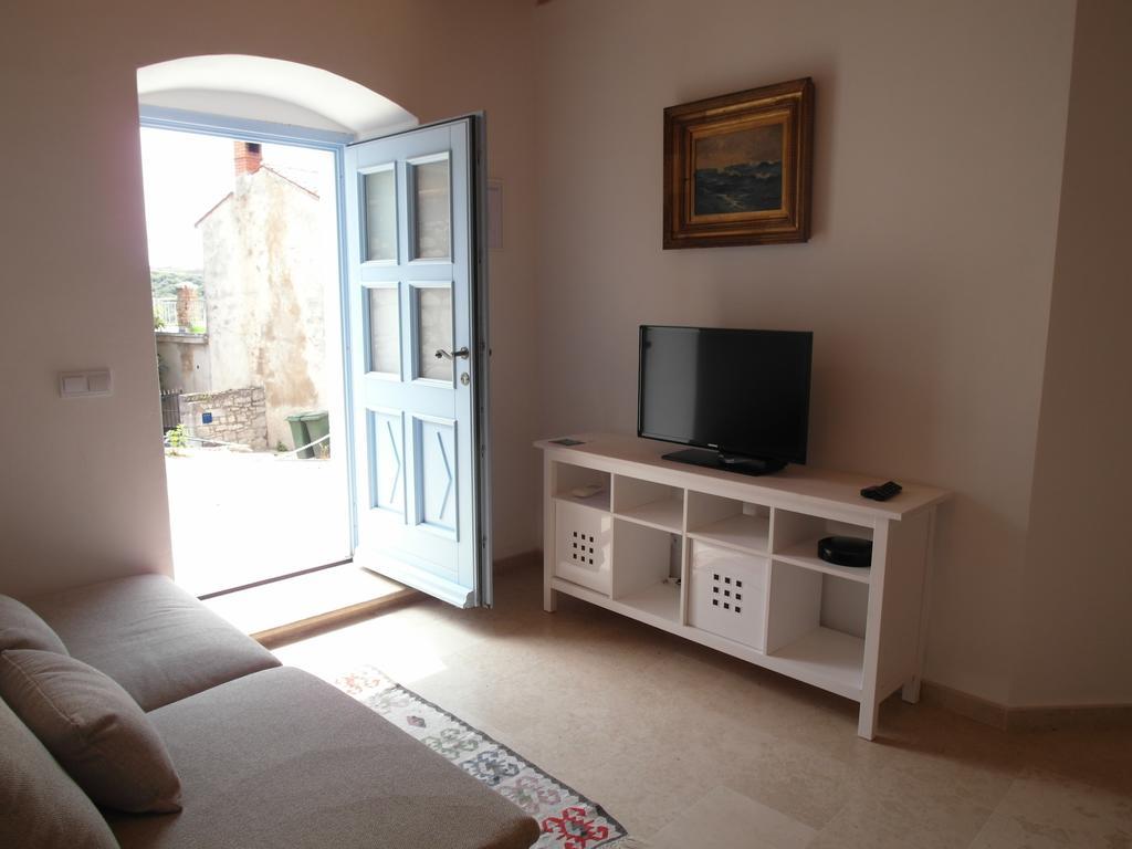 Apartments Antica Orsera Pokój zdjęcie