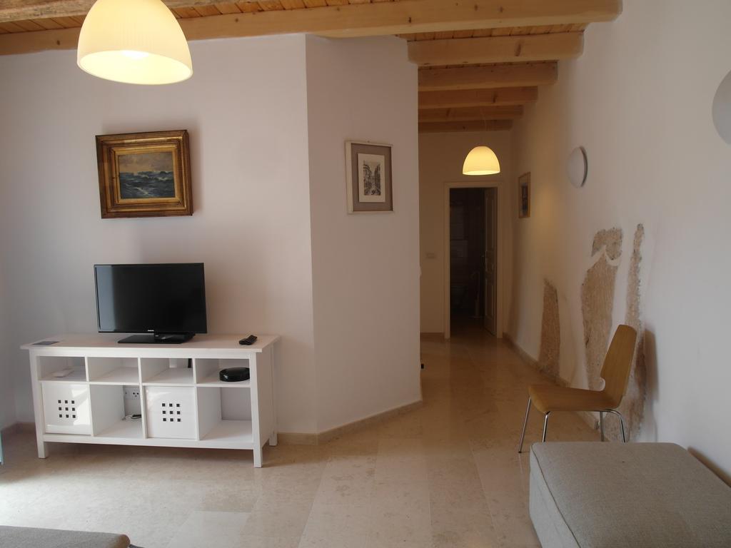 Apartments Antica Orsera Pokój zdjęcie