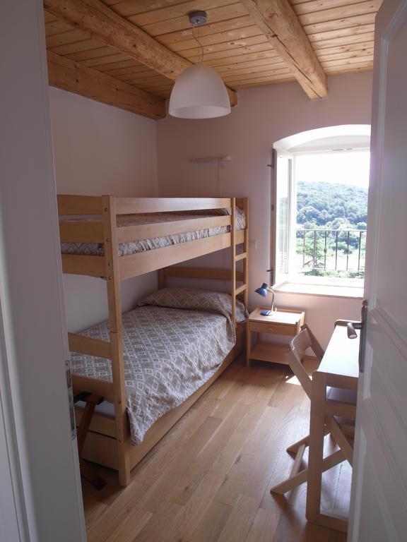 Apartments Antica Orsera Pokój zdjęcie