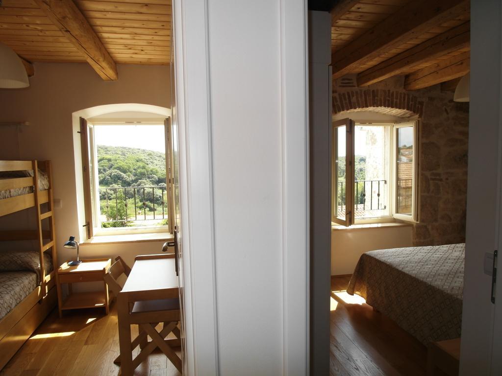 Apartments Antica Orsera Pokój zdjęcie