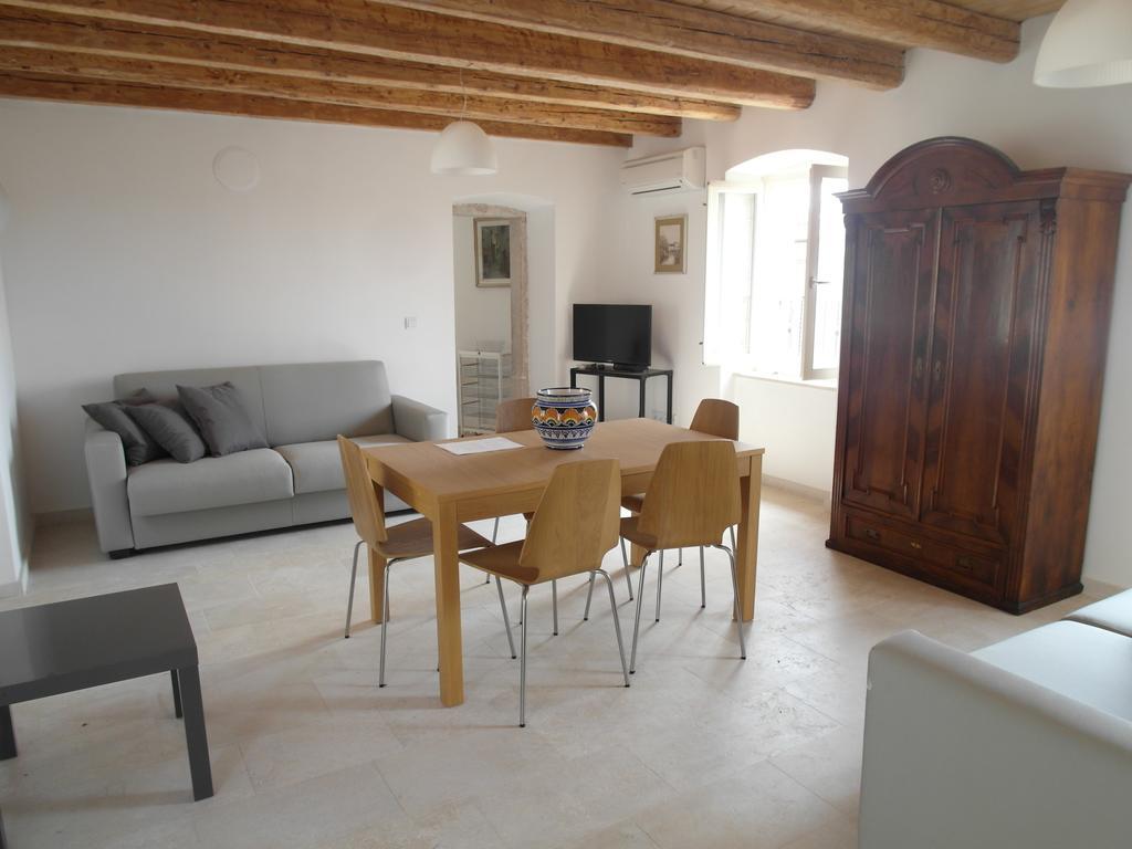 Apartments Antica Orsera Pokój zdjęcie