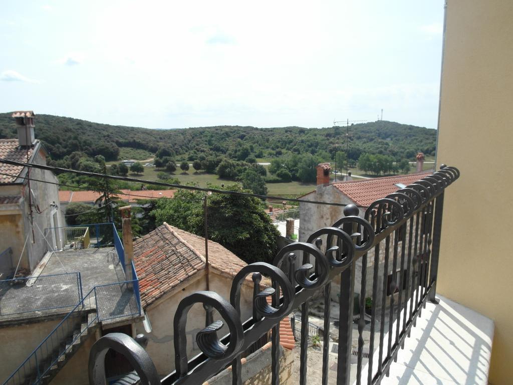 Apartments Antica Orsera Pokój zdjęcie