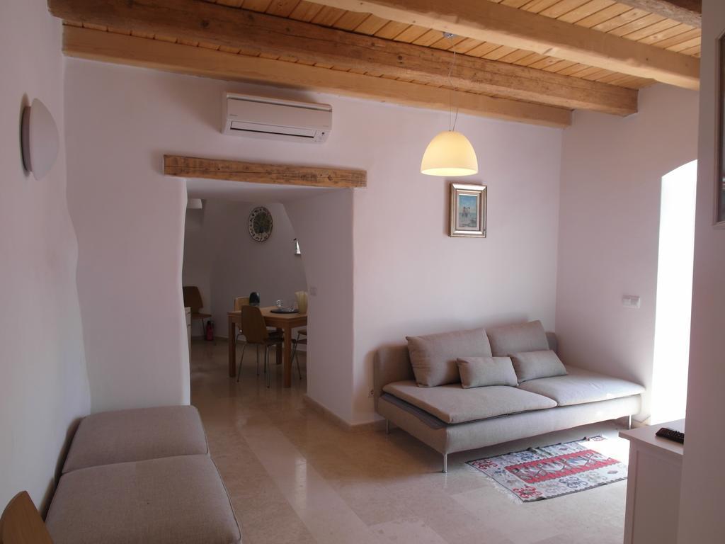 Apartments Antica Orsera Pokój zdjęcie