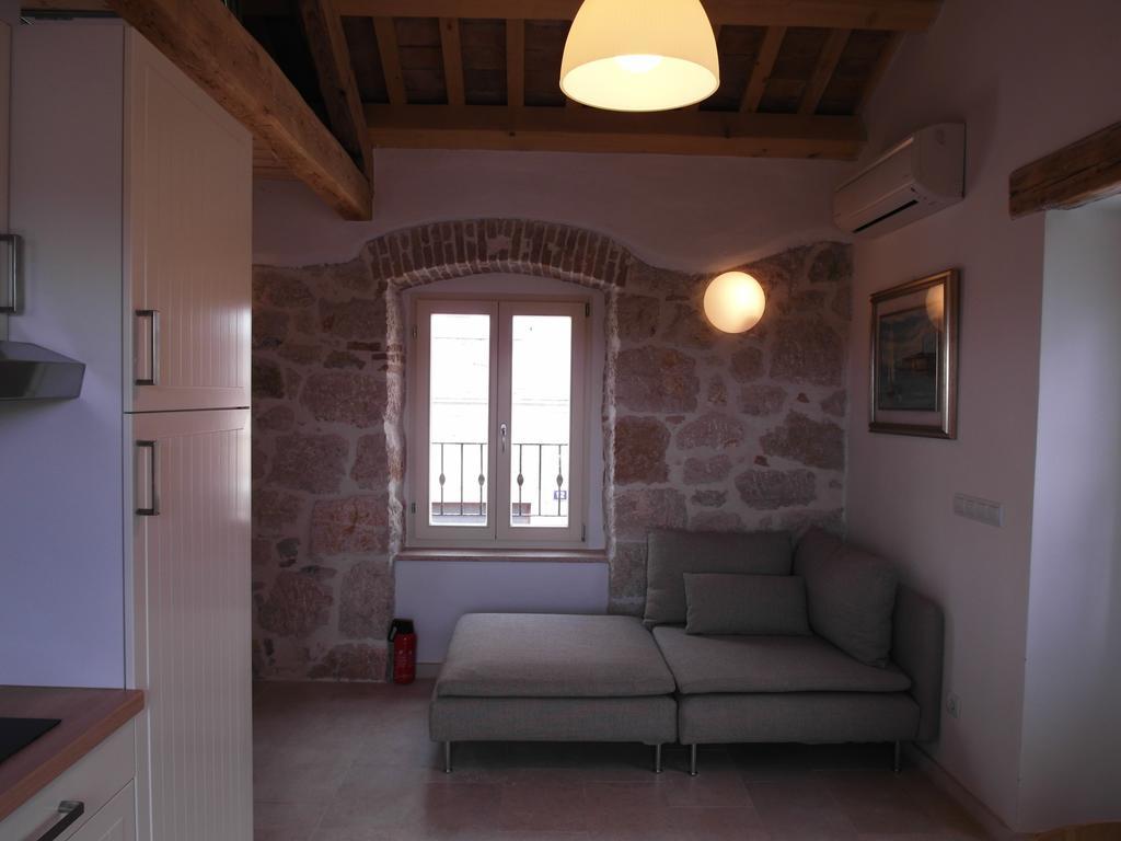 Apartments Antica Orsera Pokój zdjęcie