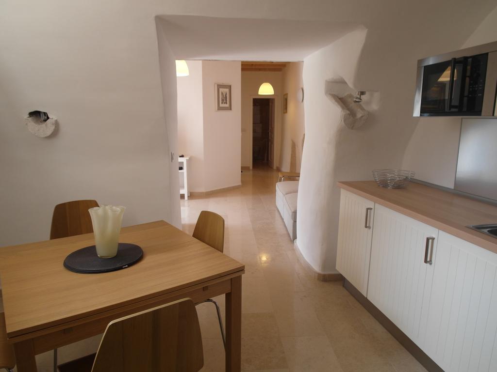 Apartments Antica Orsera Pokój zdjęcie