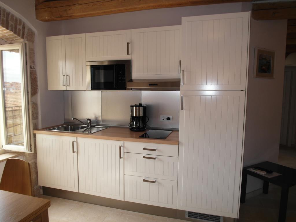 Apartments Antica Orsera Pokój zdjęcie