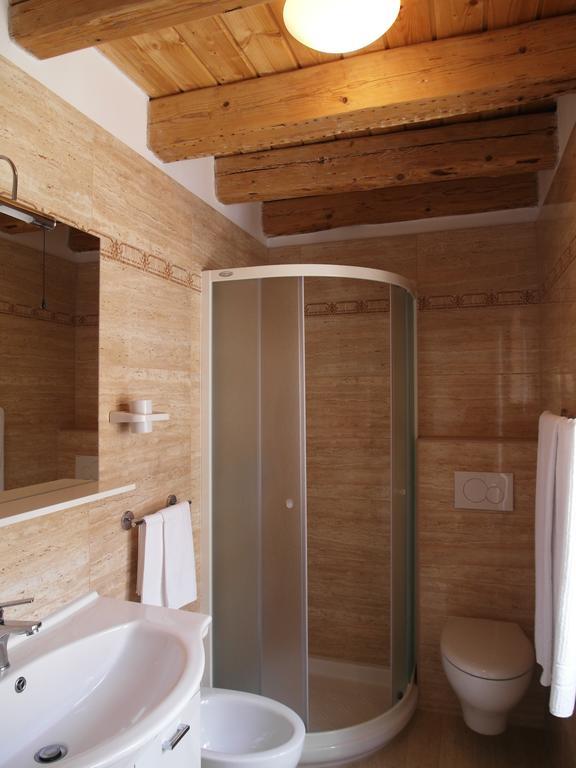 Apartments Antica Orsera Pokój zdjęcie