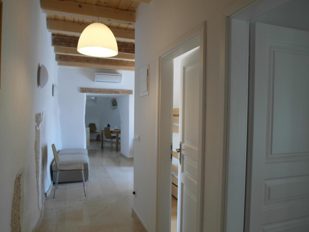 Apartments Antica Orsera Pokój zdjęcie
