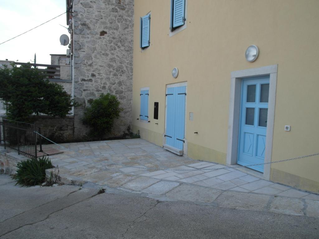 Apartments Antica Orsera Pokój zdjęcie