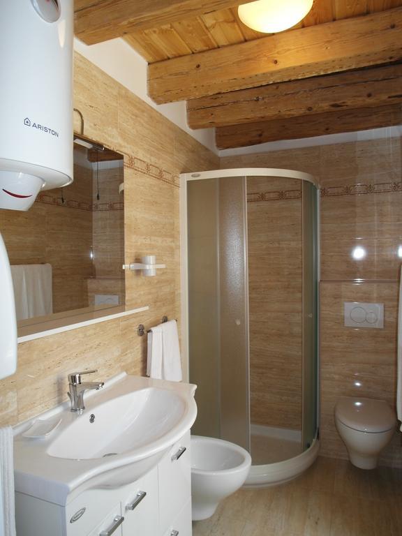 Apartments Antica Orsera Pokój zdjęcie