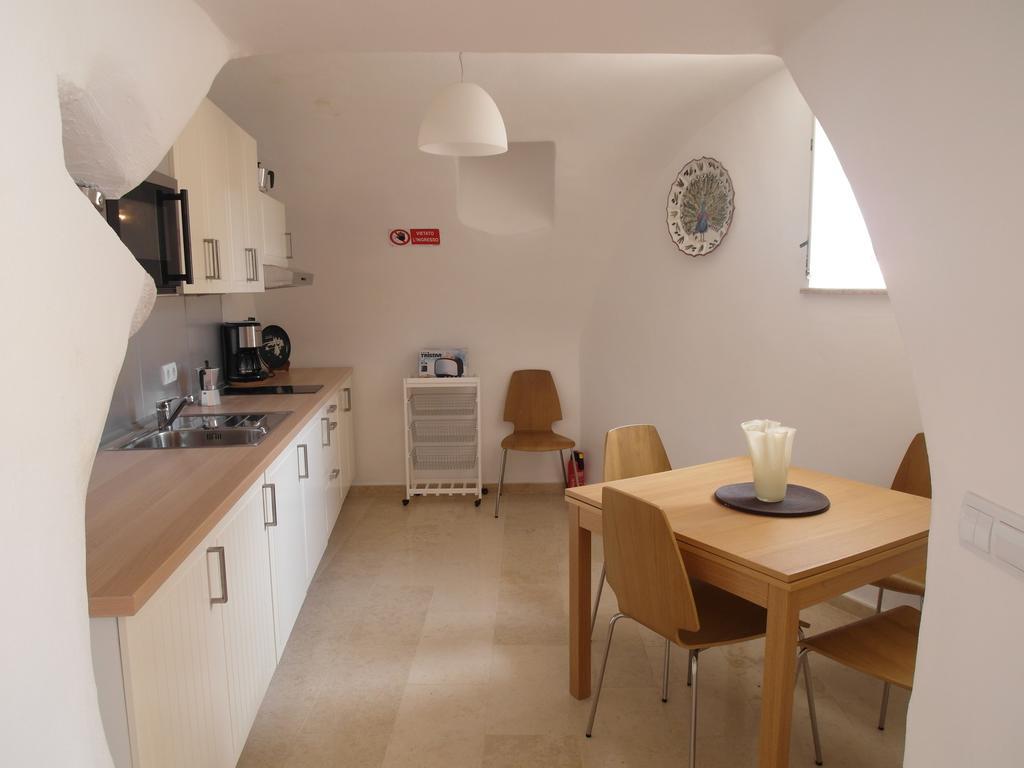 Apartments Antica Orsera Pokój zdjęcie