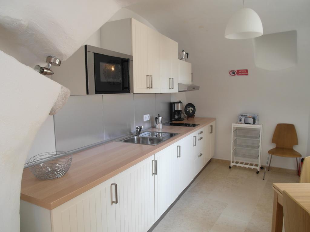 Apartments Antica Orsera Pokój zdjęcie