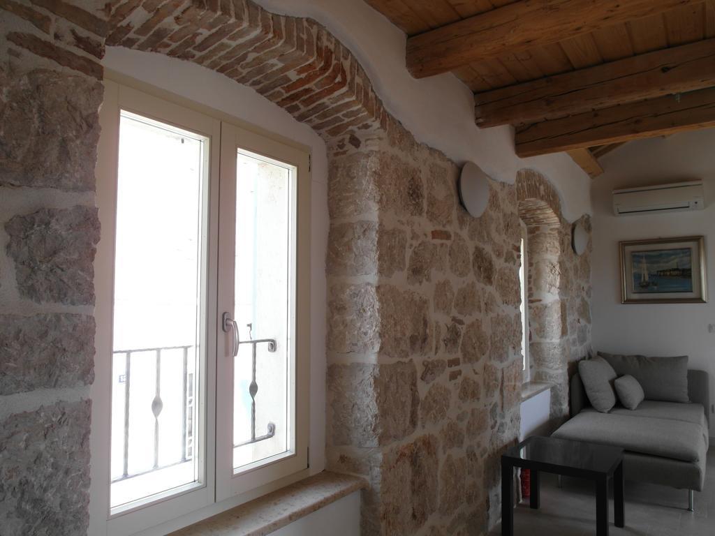 Apartments Antica Orsera Pokój zdjęcie