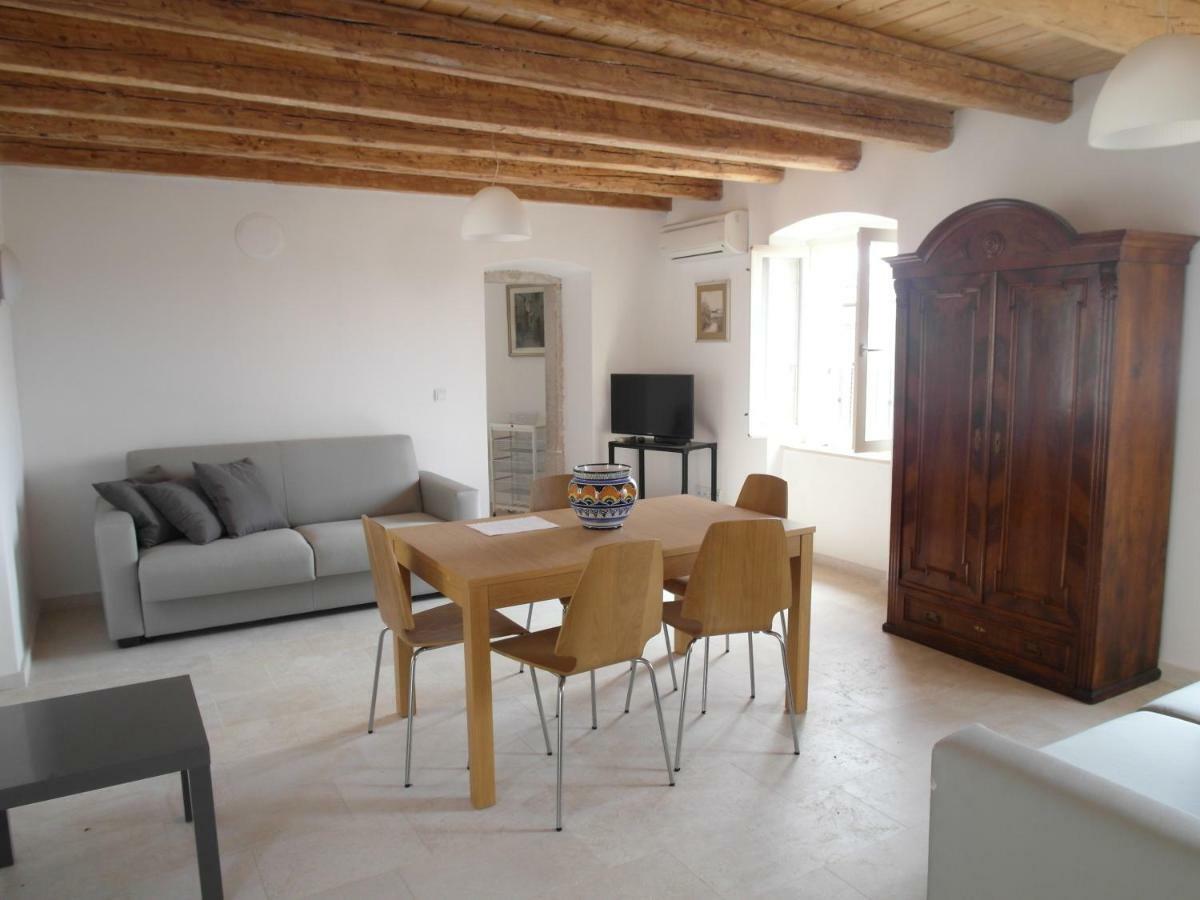 Apartments Antica Orsera Zewnętrze zdjęcie